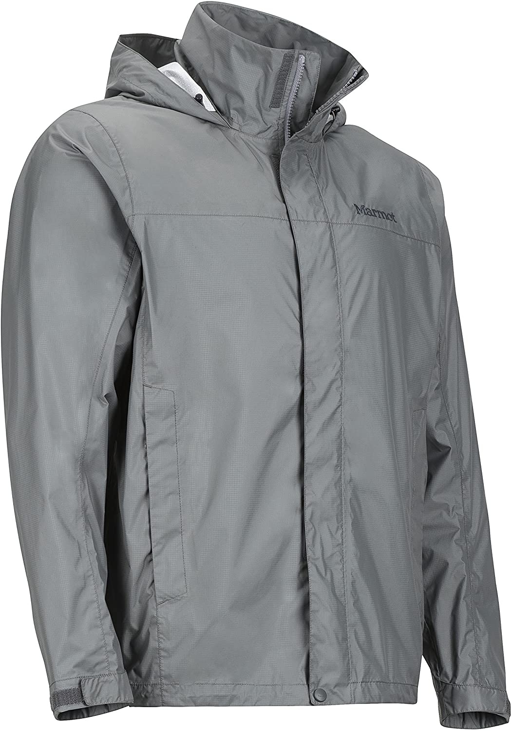 Marmot Men's PreCip Lightweight Waterproof Rain Jacket