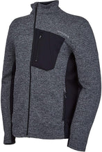 
                        
                          गैलरी व्यूवर में इमेज लोड करें, Spyder Active Sports Men's Bandit Full Zip Mid-Layer Jacket
                        
                      