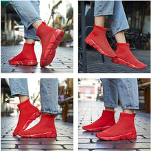 
                        
                          將圖片載入圖庫檢視器 WXQ Women's Running Lightweight Breathable Casual Sports Shoes Fashion Sneakers Walking Shoes - JOY2ESpree
                        
                      
