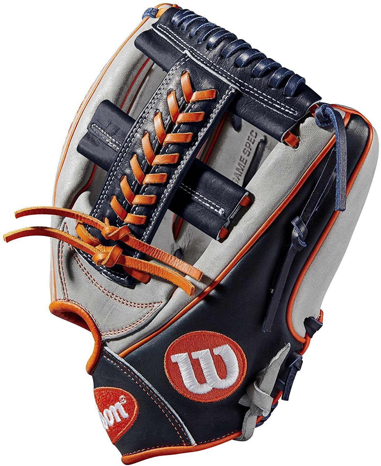 Wilson A2000 Baseball Glove Series - JOY2ESpree