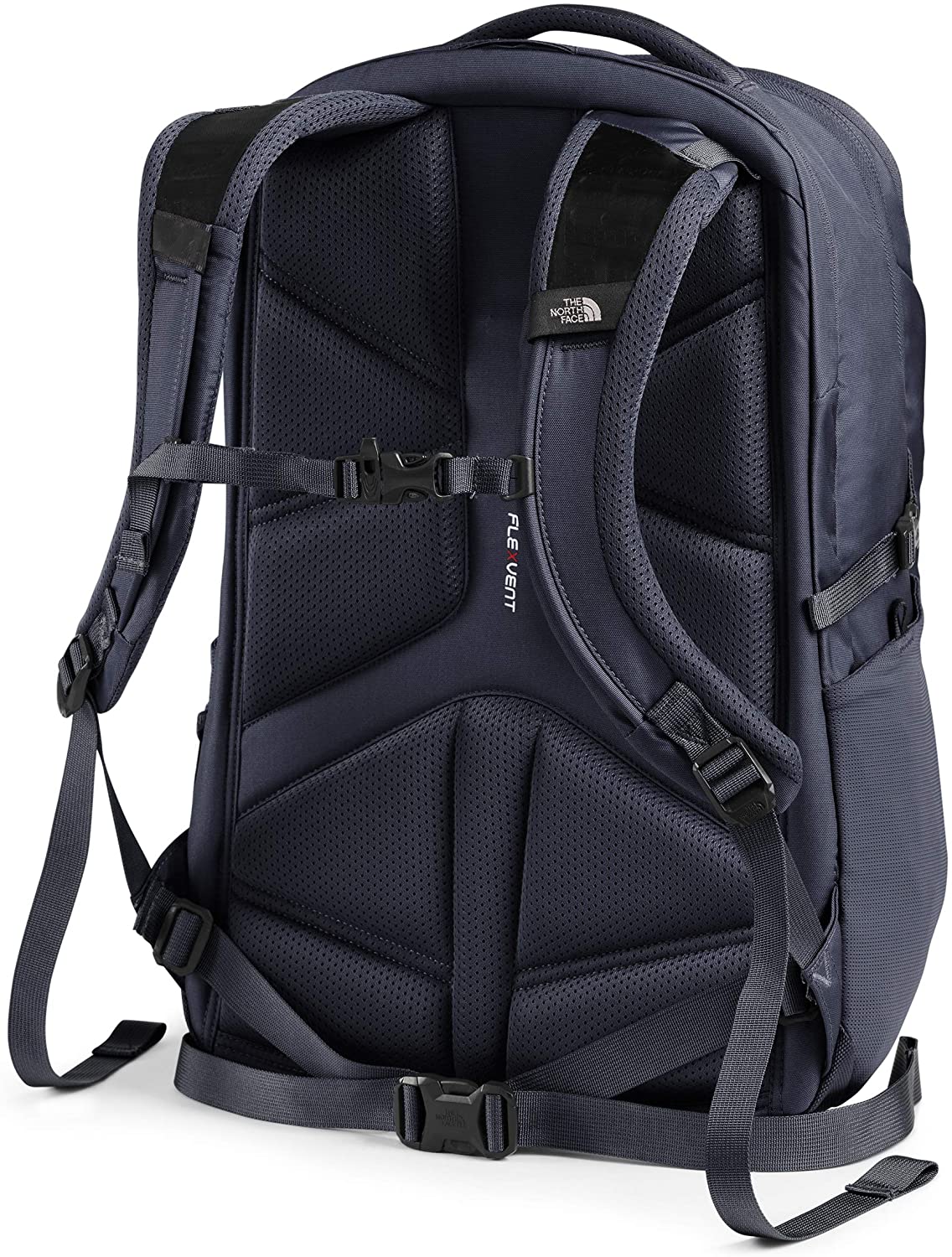 The North Face Women’s Borealis, Aviator Navy/Mallard Blue, OS