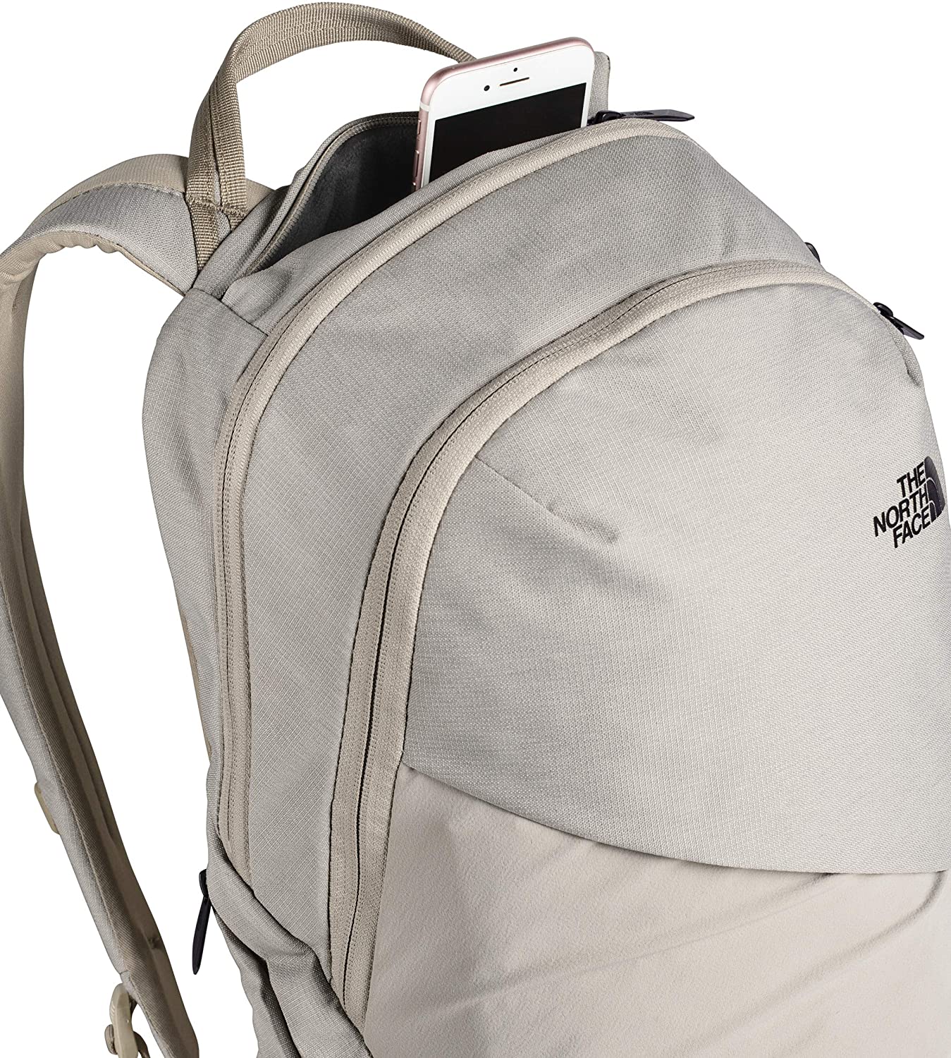 The North Face Women's Isabella Laptop Backpack
