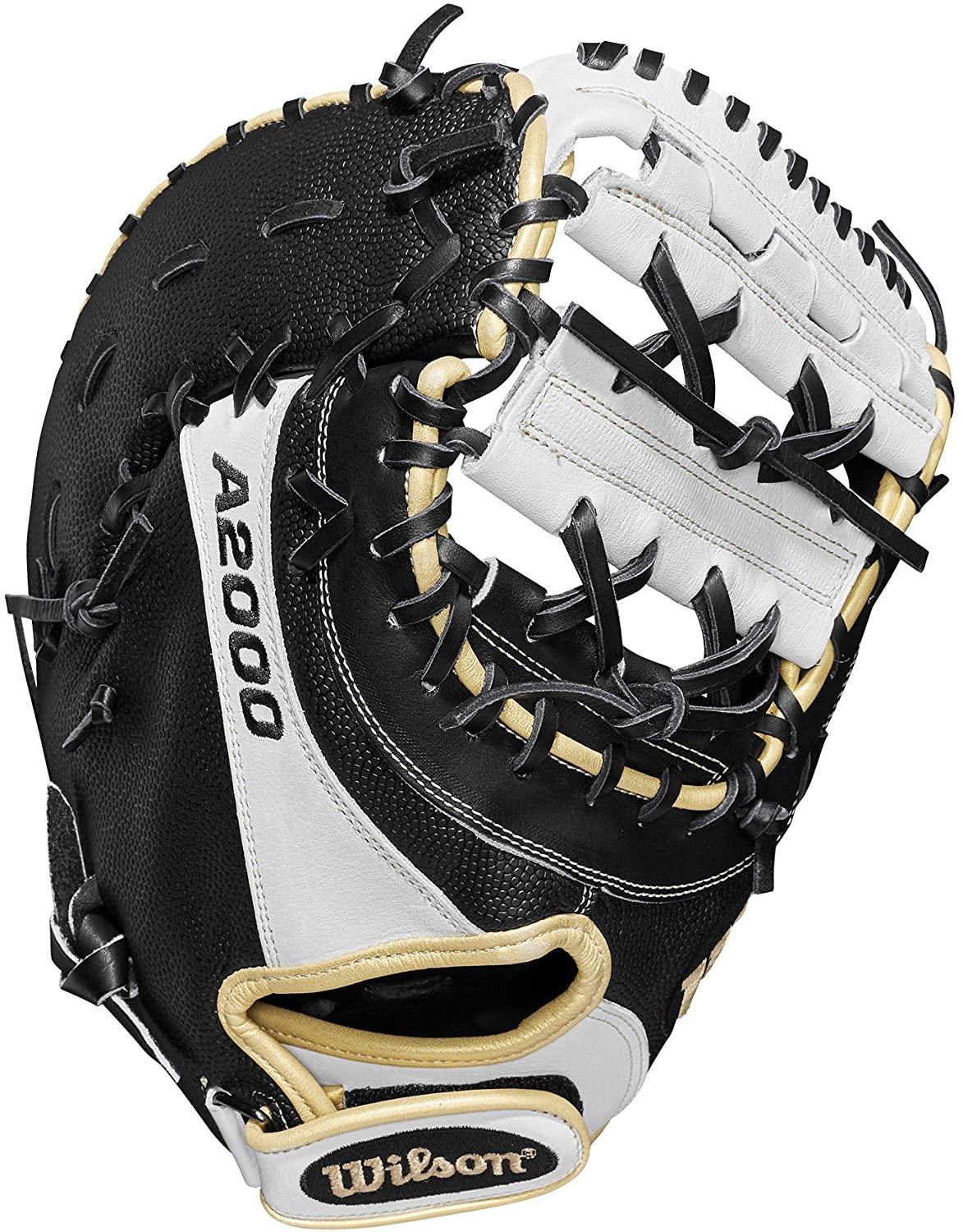 Wilson A2000 Fastpitch Glove Series - JOY2ESpree