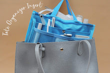 
                        
                          画像をギャラリービューアに読み込む, Hoxis Purse Organizer Insert Handbag Organzier Bag in Bag
                        
                      