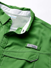 
                        
                          將圖片載入圖庫檢視器 Columbia Men's Low Drag Offshore Short Sleeve Shirt
                        
                      