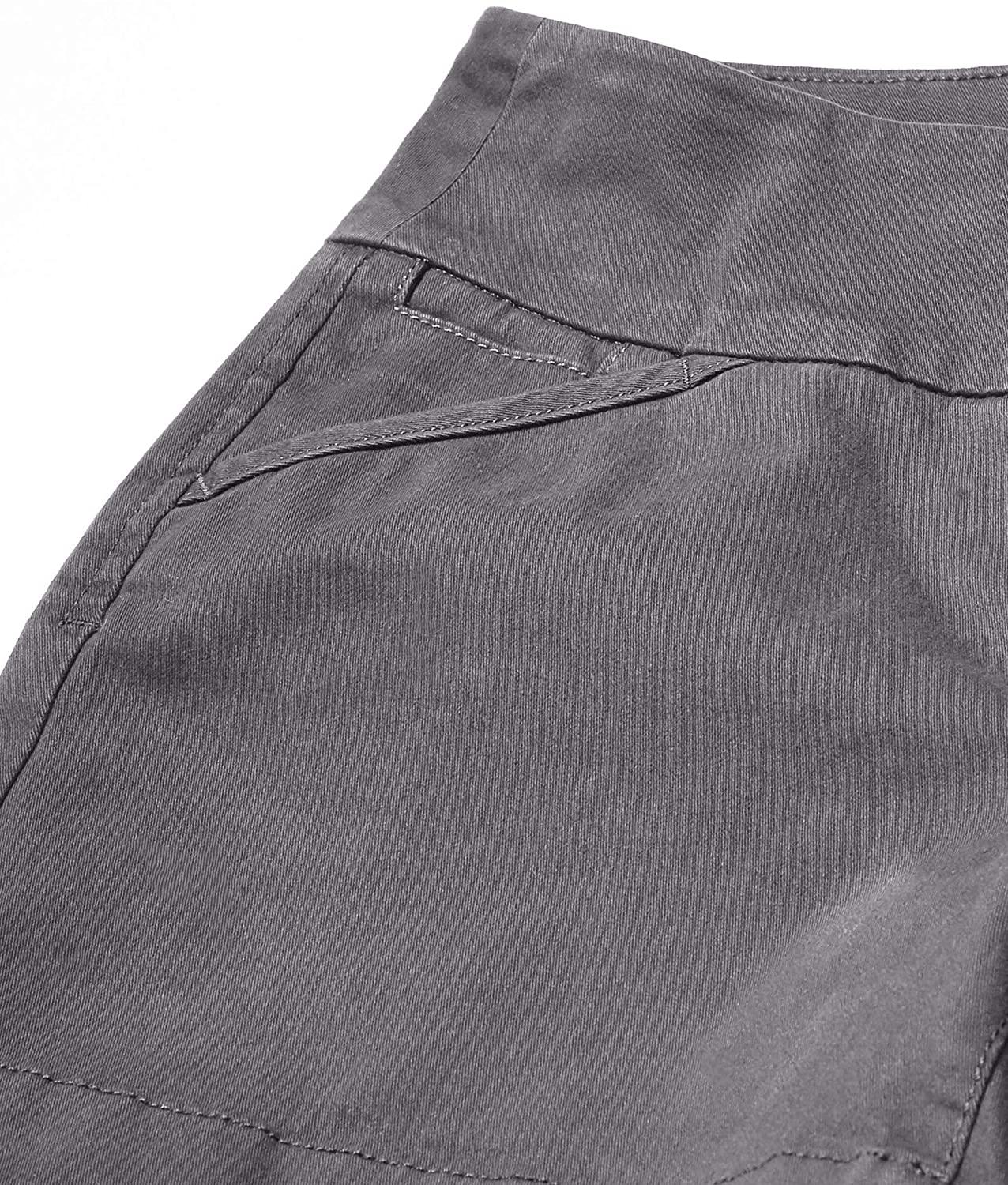 Jag Jeans Women's Ainsley Pull on 5" Short