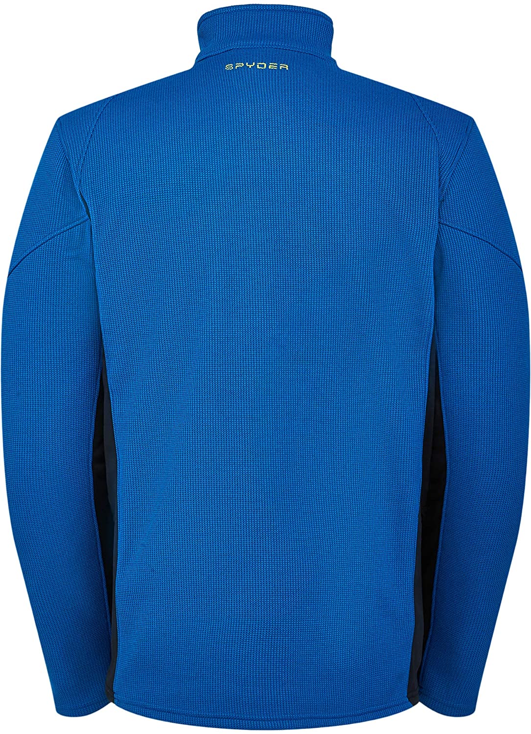 Spyder Active Sports Men's Bandit Full Zip Mid-Layer Jacket