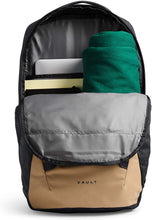 
                        
                          Muat gambar ke penampil Galeri, The North Face Vault Backpack, Moab Khaki/Asphalt Grey, One Size
                        
                      
