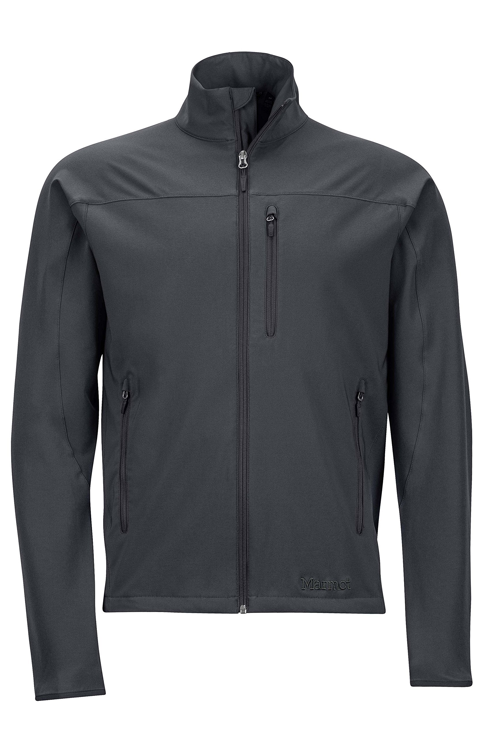 Marmot Men's Tempo Softshell Jacket