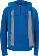 
                        
                          將圖片載入圖庫檢視器 Marmot Men's Tempo Softshell Jacket
                        
                      