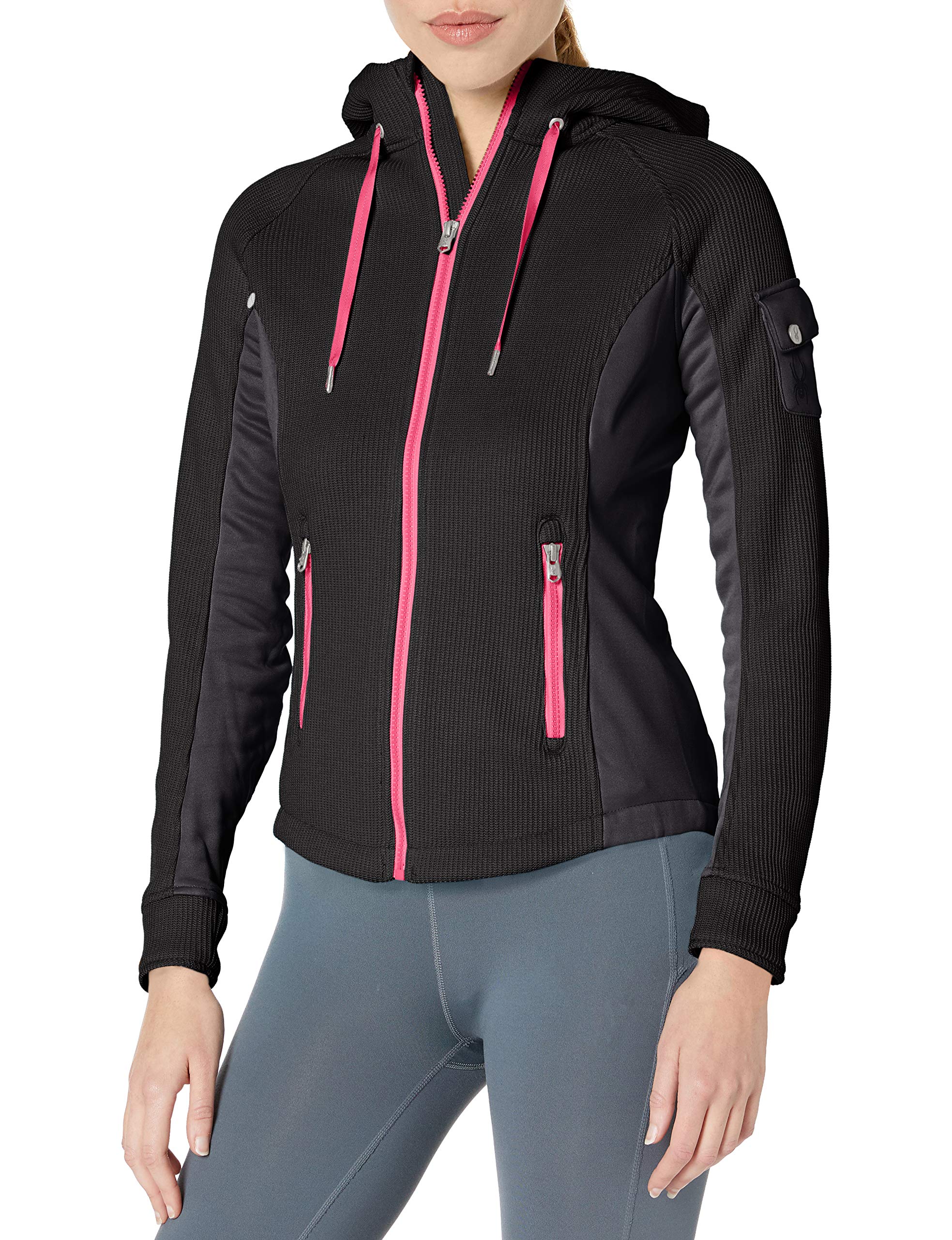 Spyder Ardent Full Zip Hoody