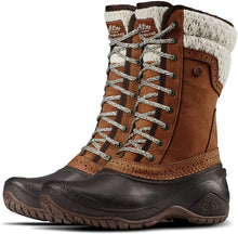 
                        
                          Cargar imagen en el visor de la galería, The North Face Shellista II Mid Snow Boot
                        
                      