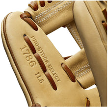 
                        
                          画像をギャラリービューアに読み込む, Wilson A2K Baseball Glove Series - JOY2ESpree
                        
                      