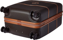 
                        
                          將圖片載入圖庫檢視器 DELSEY Paris Chatelet Hardside Luggage with Spinner Wheels, Chocolate Brown, Checked-Large 28 Inch, with Brake
                        
                      
