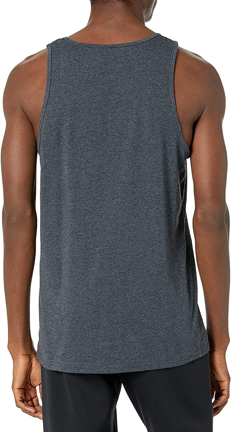Russell Athletic Men’s Cotton Performance Tank Top
