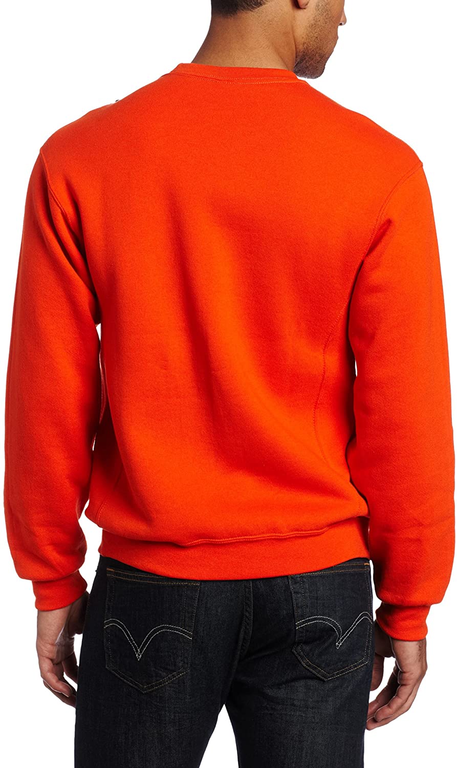 Russell Athletic Men's Dri-Power Fleece Sweatshirt