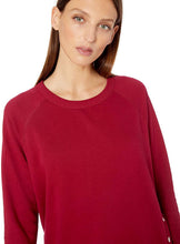 
                        
                          將圖片載入圖庫檢視器 Jag Jeans Women's Kristen Side Snap Crew Pullover
                        
                      