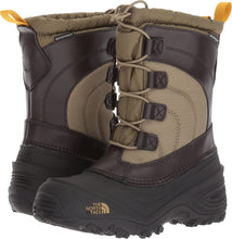 
                        
                          画像をギャラリービューアに読み込む, The North Face Alpenglow Lace (Toddler/Little Big Kid)
                        
                      