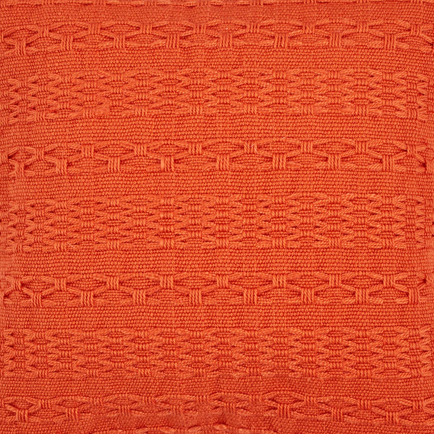 Tommy Bahama Island Essentials Throw Pillow, 20 x 20, Orange