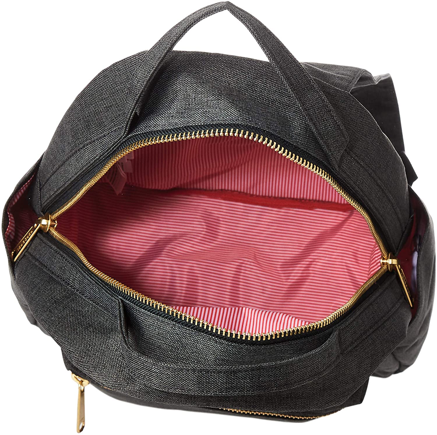 Herschel Nova Backpack, Black, Mini 9L