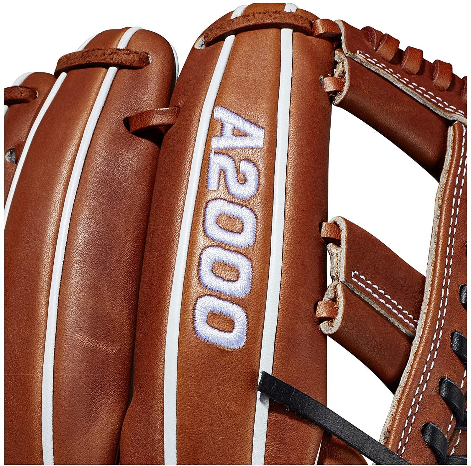 Wilson A2000 Baseball Glove Series - JOY2ESpree