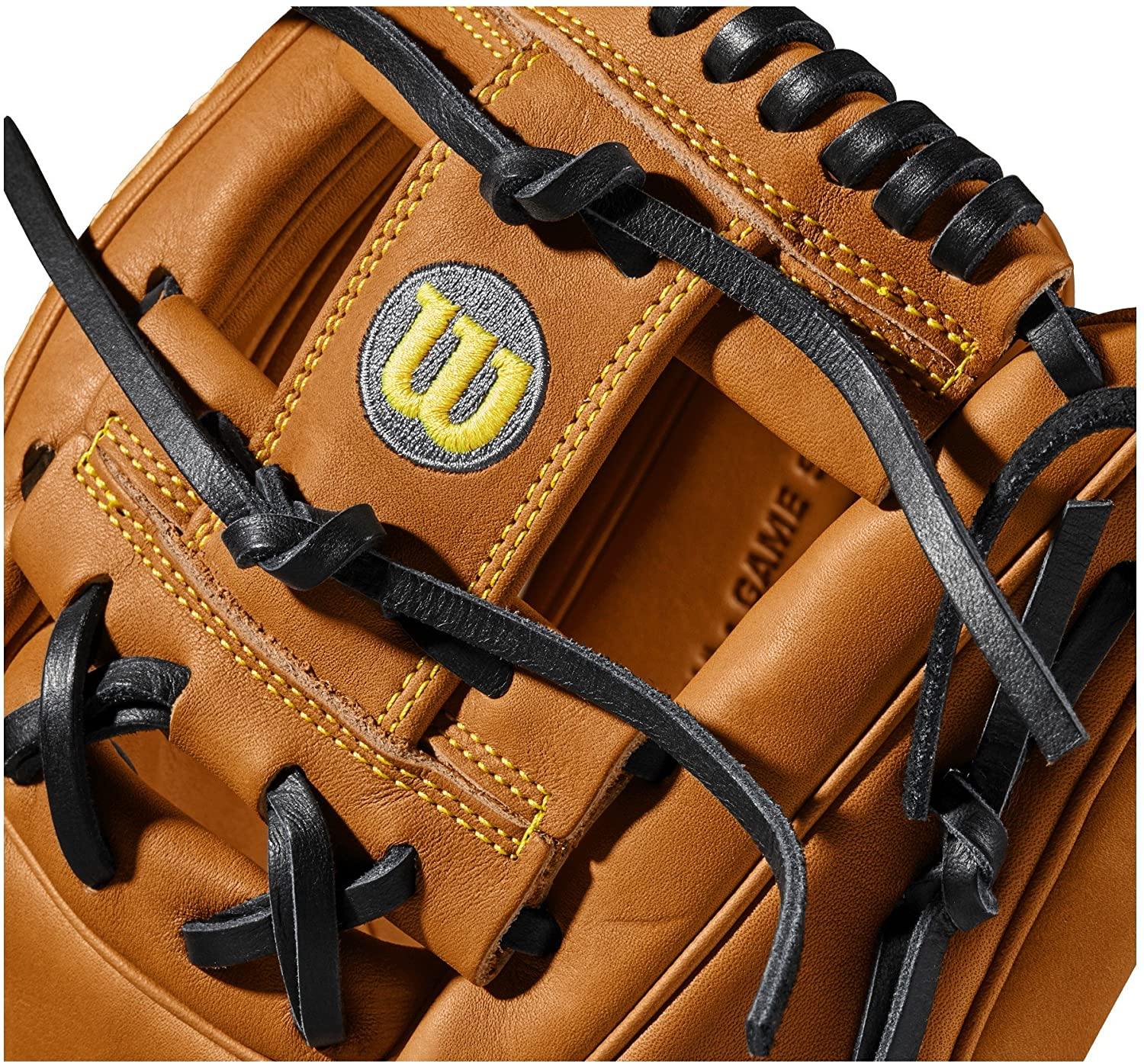 Wilson A2000 Baseball Glove Series - JOY2ESpree