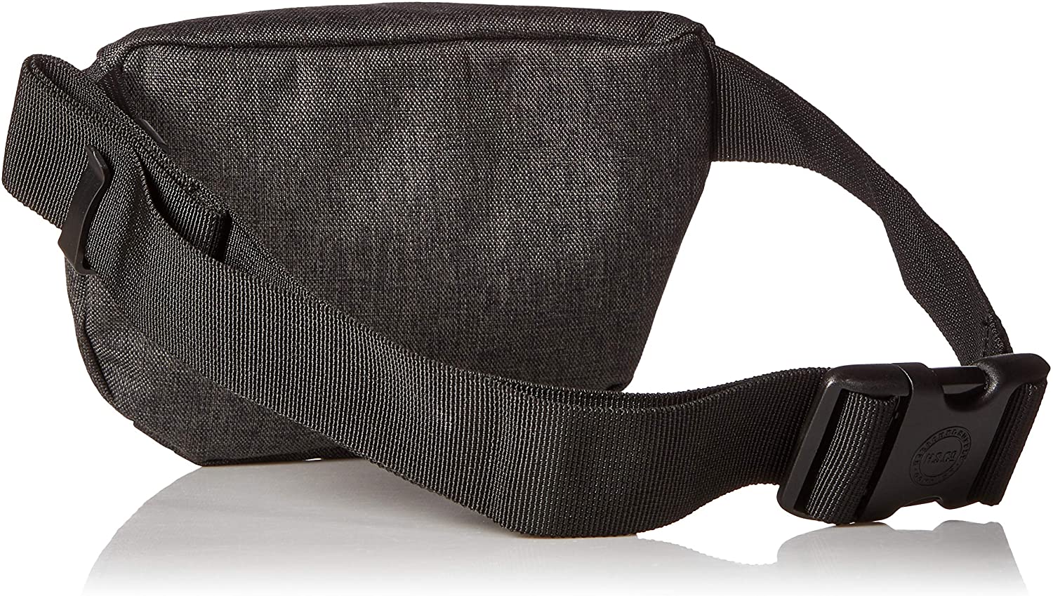 Herschel Fourteen Waist Pack, Black, 1.0L
