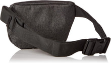 
                        
                          Load image into Gallery viewer, Herschel Fourteen Waist Pack, Black, 1.0L
                        
                      