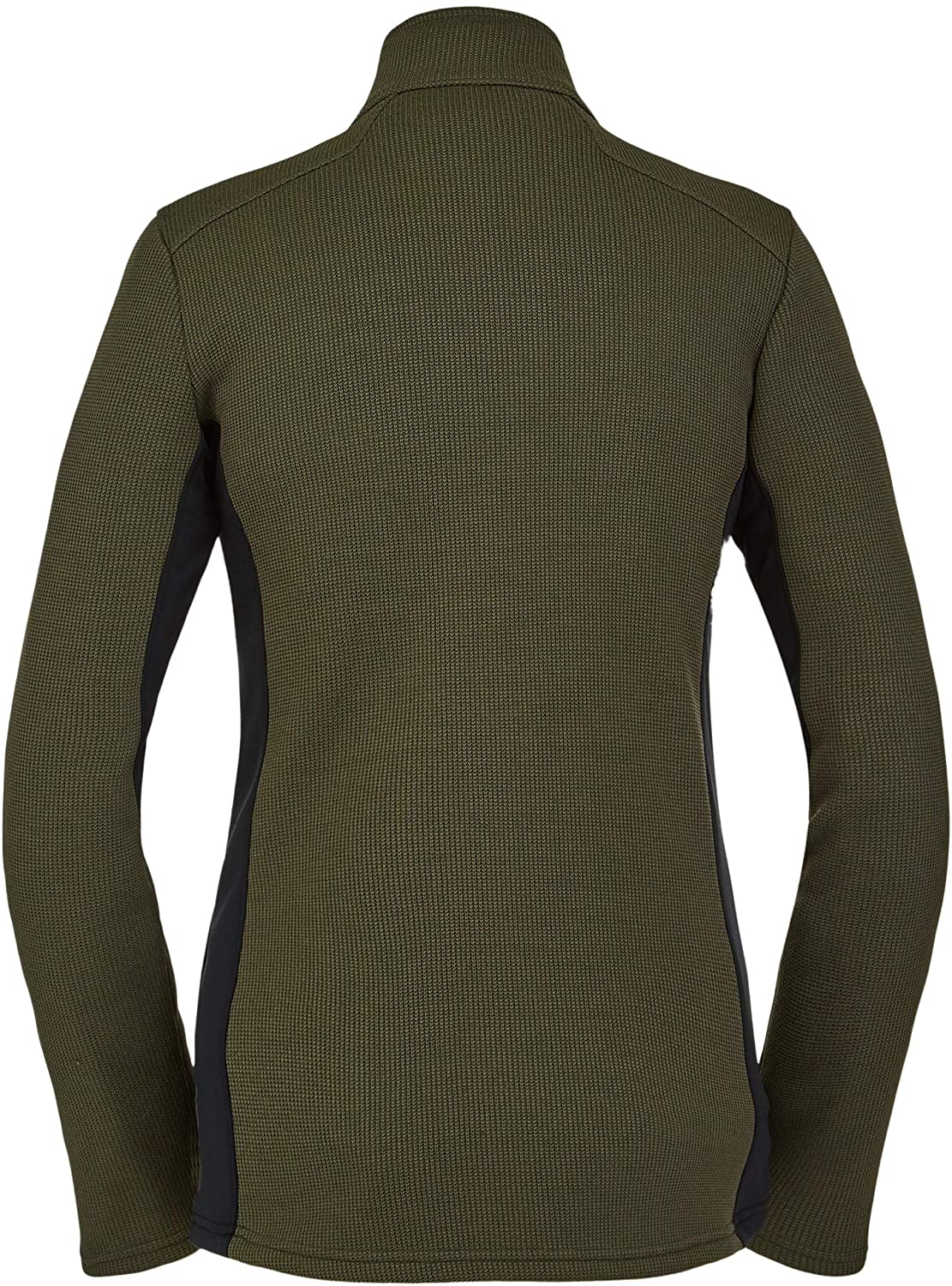 Spyder Active Sports Women's Bandita Full Zip Sweater