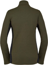 
                        
                          Muat gambar ke penampil Galeri, Spyder Active Sports Women's Bandita Full Zip Sweater
                        
                      