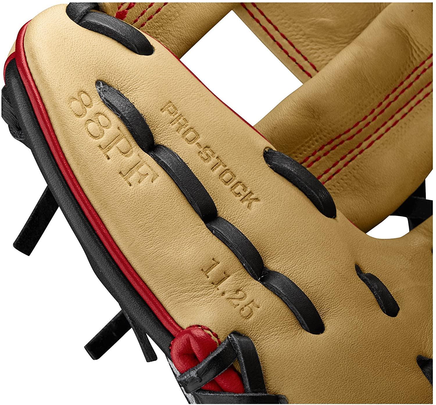 Wilson A2000 Baseball Glove Series - JOY2ESpree