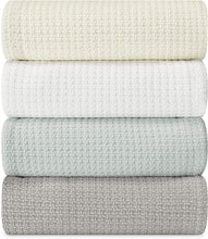 
                        
                          將圖片載入圖庫檢視器 Tommy Bahama Bahama Coast Gray Cotton Blanket Pelicans
                        
                      