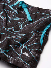 
                        
                          Load image into Gallery viewer, Tommy Bahama Boys' Rashguard and Trunks Swimsuit Set
                        
                      