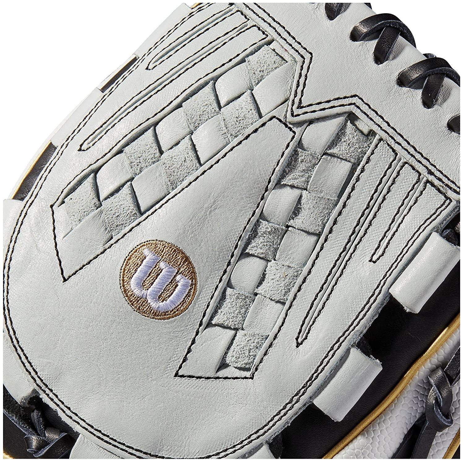 Wilson A2000 Fastpitch Glove Series - JOY2ESpree