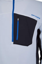 
                        
                          Cargar imagen en el visor de la galería, Spyder Active Sports Men's Bandit Half Zip Mid-Layer Jacket
                        
                      