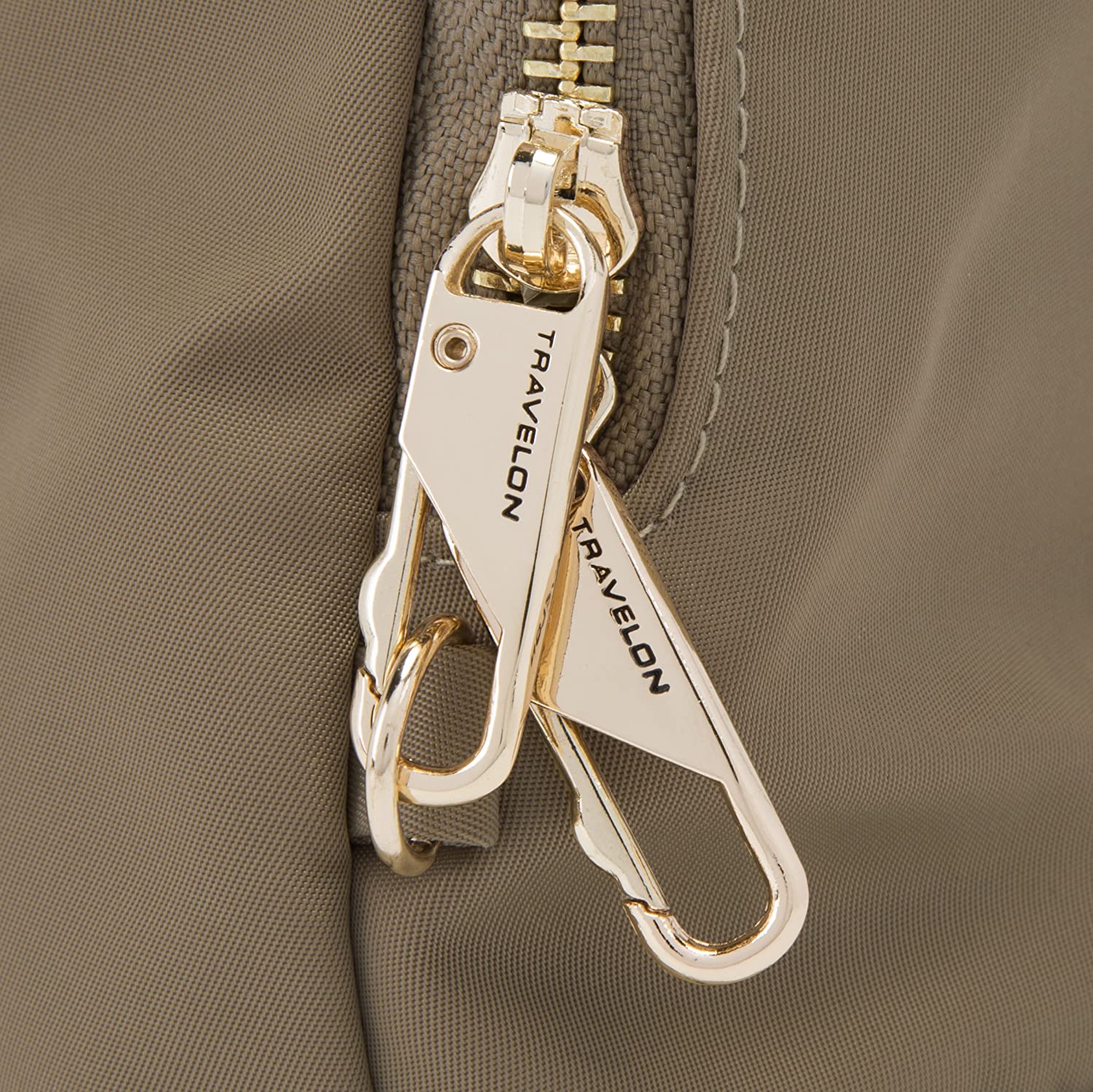 Travelon Women's Anti-Theft Tailored Backpack
