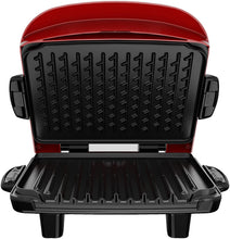 
                        
                          將圖片載入圖庫檢視器 George Foreman 5-Serving Removable Plate Grill and Panini Press, Platinum, GRP472P - JOY2ESpree
                        
                      