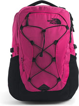 
                        
                          Load image into Gallery viewer, The North Face Women’s Borealis, Aviator Navy/Mallard Blue, OS
                        
                      