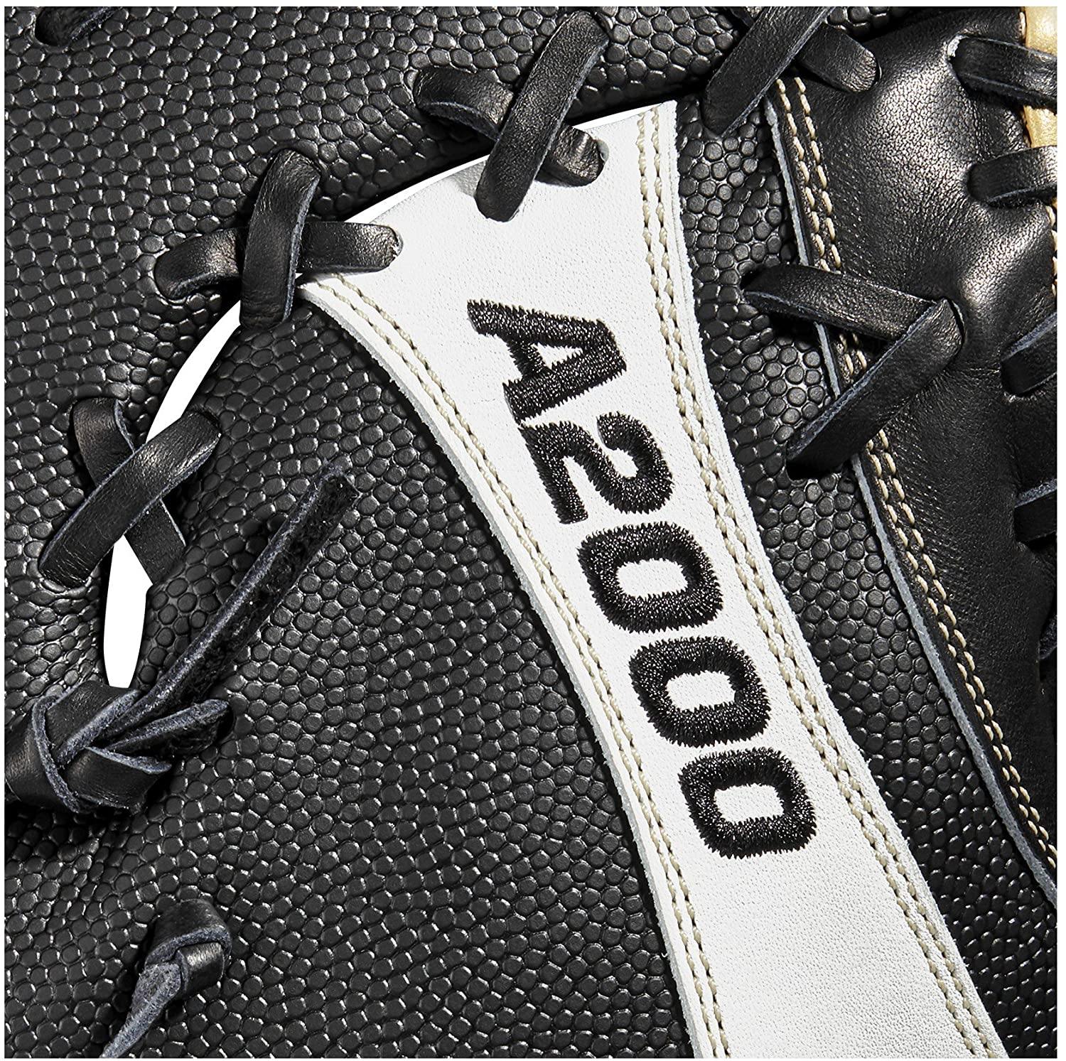 Wilson A2000 Fastpitch Glove Series - JOY2ESpree