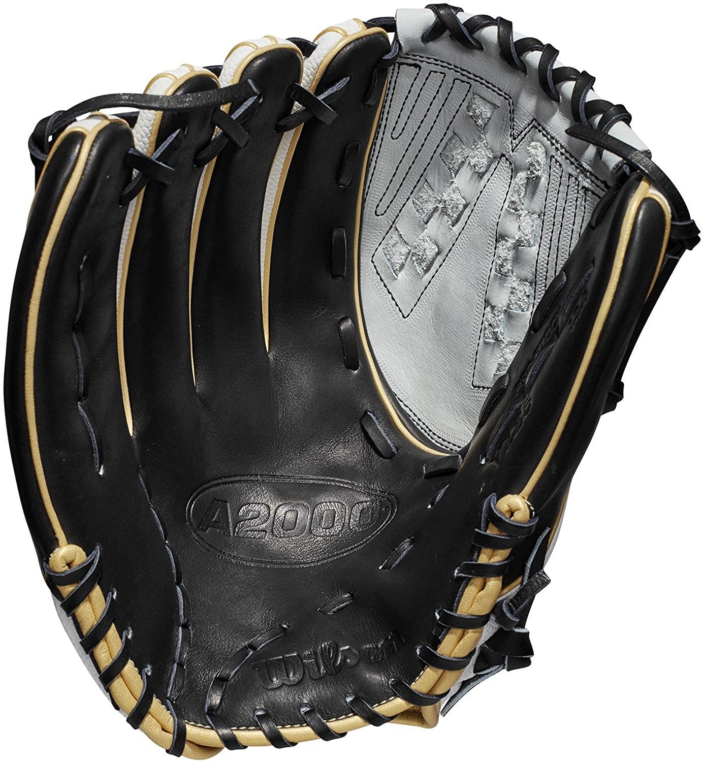 Wilson A2000 Fastpitch Glove Series - JOY2ESpree