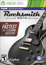 
                        
                          將圖片載入圖庫檢視器 Rocksmith 2014 Edition - PlayStation 4 - JOY2ESpree
                        
                      