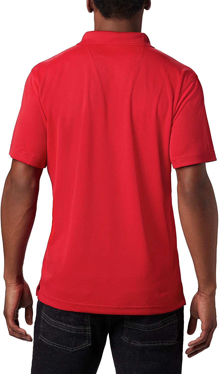 Columbia Men's Utilizer Polo
