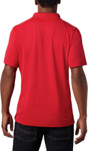 
                        
                          Load image into Gallery viewer, Columbia Men's Utilizer Polo
                        
                      