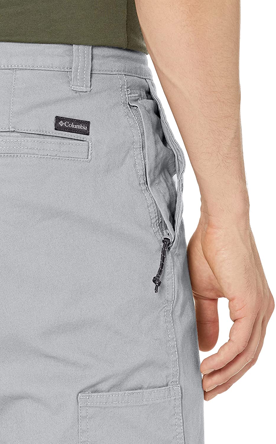 Columbia Men's Flex ROC Pant