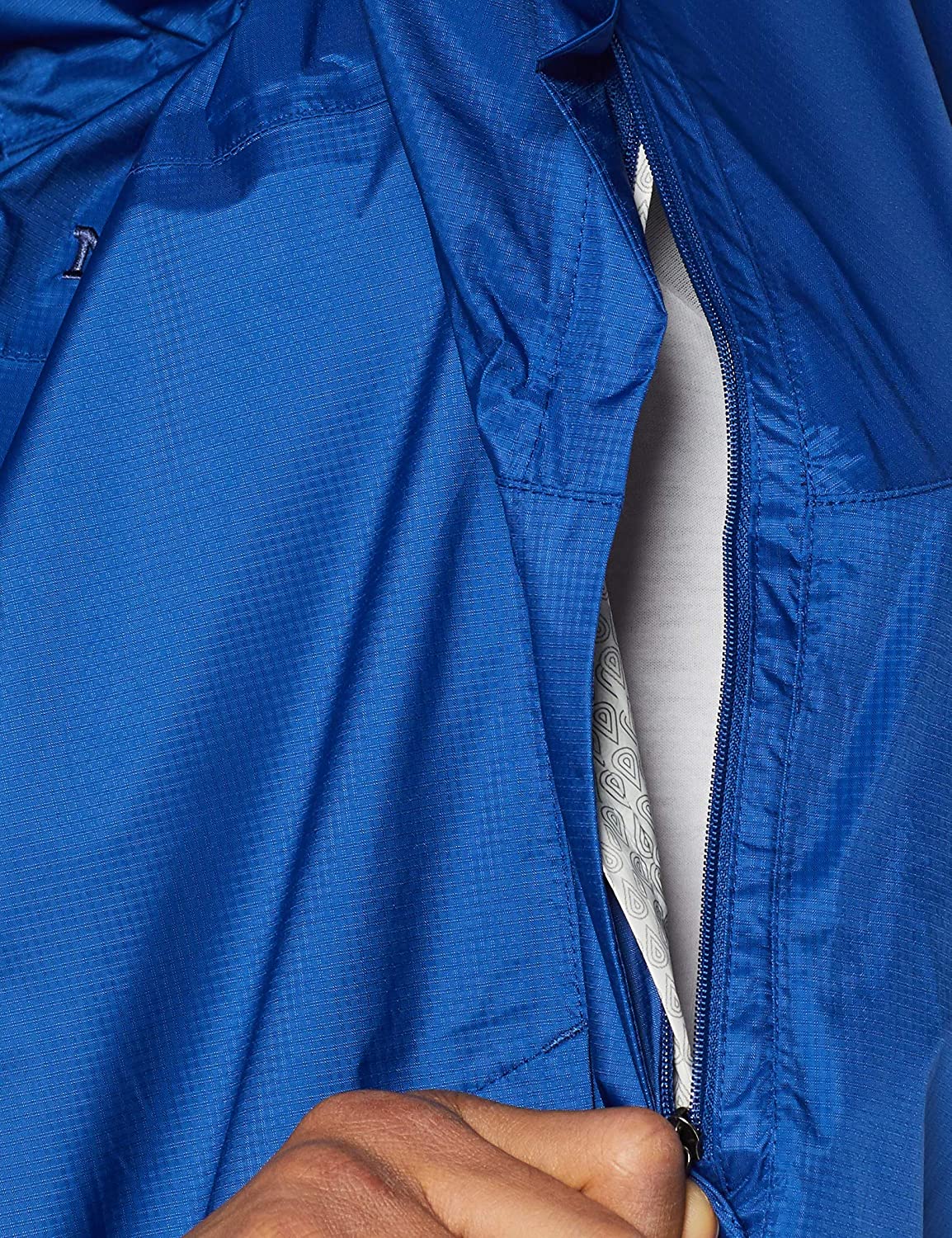 MARMOT mens Precip¿ Eco Jacket