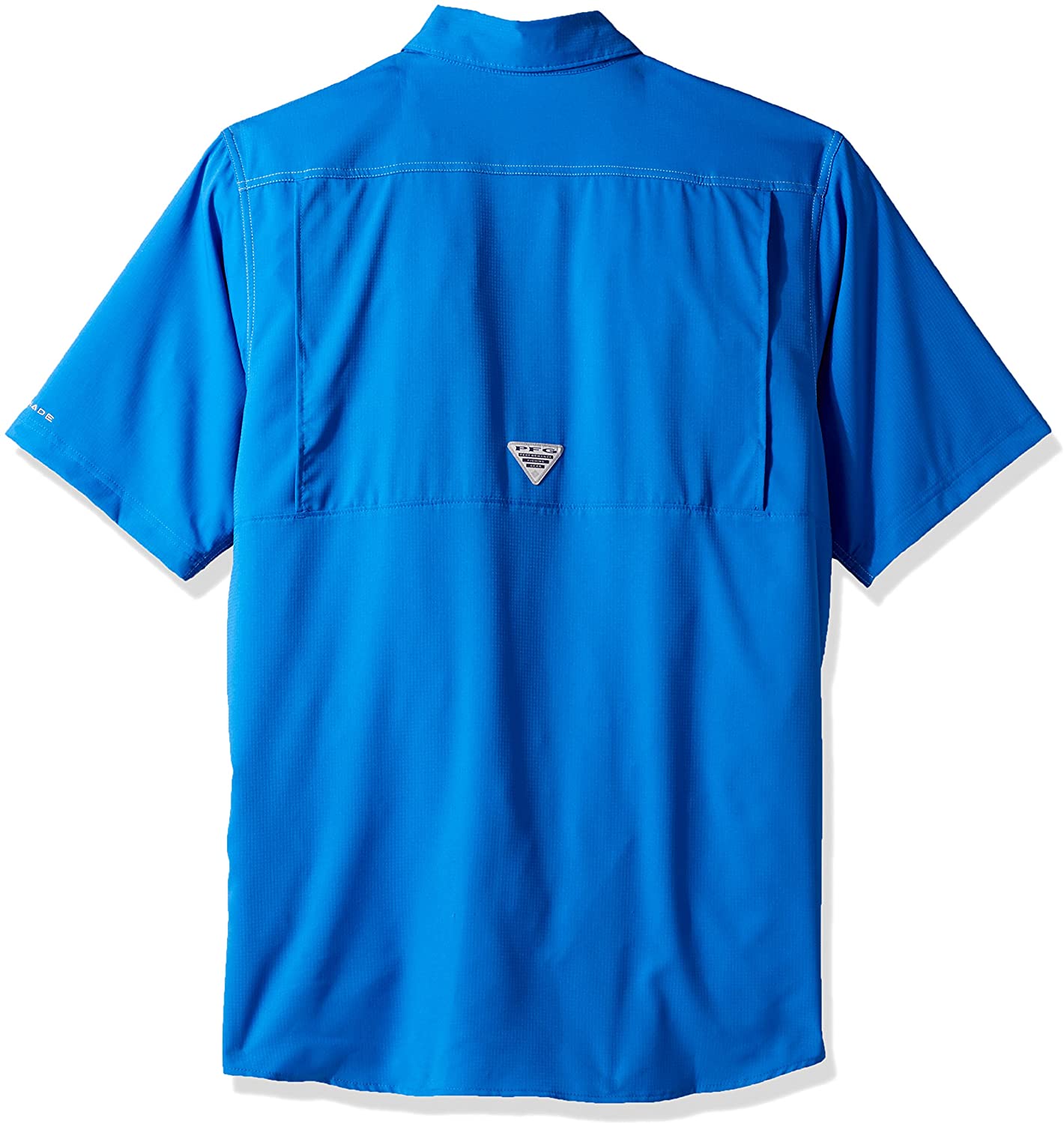 Columbia Men's Low Drag Offshore Short Sleeve Shirt