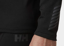 
                        
                          Load image into Gallery viewer, Helly-Hansen Mens LIFA Active Crew Base Layer Shirt
                        
                      