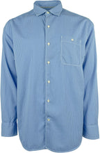 
                        
                          將圖片載入圖庫檢視器 Tommy Bahama Men's Big &amp; Tall Long Sleeve Twill Check Shirt
                        
                      