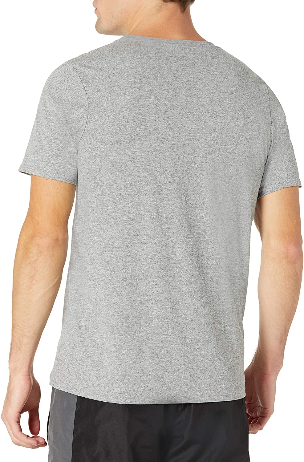 Russell Athletic Men's Cotton Performance Short Sleeve T-Shirt