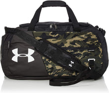 
                        
                          Load image into Gallery viewer, Under Armour Adult Undeniable Duffle 4.0 Gym Bag
                        
                      